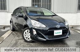 toyota aqua 2016 -TOYOTA--AQUA DAA-NHP10--NHP10-6504960---TOYOTA--AQUA DAA-NHP10--NHP10-6504960-