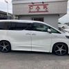 toyota alphard 2016 quick_quick_AYH30W_AYH30-0036828 image 12