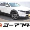 mazda cx-3 2020 -MAZDA--CX-30 3AA-DMFP--DMFP-101159---MAZDA--CX-30 3AA-DMFP--DMFP-101159- image 1