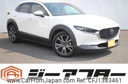 mazda cx-3 2020 -MAZDA--CX-30 3AA-DMFP--DMFP-101159---MAZDA--CX-30 3AA-DMFP--DMFP-101159-