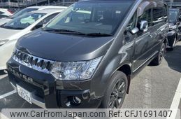 mitsubishi delica-d5 2018 CFJ1691407