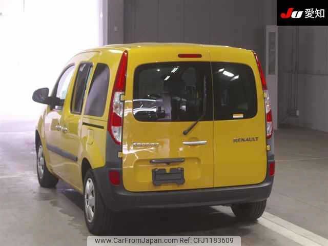 renault kangoo 2014 -RENAULT--Renault Kangoo KWK4M-E0706762---RENAULT--Renault Kangoo KWK4M-E0706762- image 2