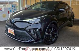 toyota c-hr 2022 quick_quick_ZYX11_ZYX11-2052602