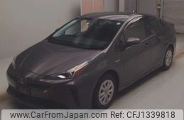 toyota prius 2020 -TOYOTA--Prius DAA-ZVW51--ZVW51-6167013---TOYOTA--Prius DAA-ZVW51--ZVW51-6167013-