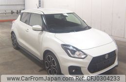 suzuki swift 2021 -SUZUKI--Swift ZC33S-414848---SUZUKI--Swift ZC33S-414848-