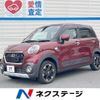 daihatsu cast 2016 -DAIHATSU--Cast DBA-LA250S--LA250S-0074691---DAIHATSU--Cast DBA-LA250S--LA250S-0074691- image 1