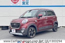 daihatsu cast 2016 -DAIHATSU--Cast DBA-LA250S--LA250S-0074691---DAIHATSU--Cast DBA-LA250S--LA250S-0074691-