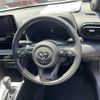 toyota yaris-cross 2024 -TOYOTA 【宇都宮 300ﾜ4110】--Yaris Cross MXPB10--3043062---TOYOTA 【宇都宮 300ﾜ4110】--Yaris Cross MXPB10--3043062- image 9