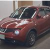 nissan juke 2012 quick_quick_DBA-YF15_YF15-066591 image 4