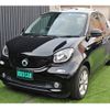 smart forfour 2015 quick_quick_DBA-453042_WME4530422Y054394 image 1
