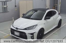 toyota yaris 2022 -TOYOTA 【名古屋 34Aみ15】--Yaris MXPA12-0004005---TOYOTA 【名古屋 34Aみ15】--Yaris MXPA12-0004005-