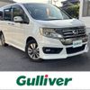 honda stepwagon 2014 -HONDA--Stepwgn DBA-RK6--RK6-1402702---HONDA--Stepwgn DBA-RK6--RK6-1402702- image 1
