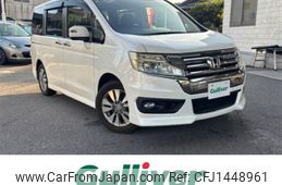 honda stepwagon 2014 -HONDA--Stepwgn DBA-RK6--RK6-1402702---HONDA--Stepwgn DBA-RK6--RK6-1402702-