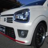 suzuki alto-turbo-rs 2015 GOO_JP_700056091530250113001 image 43