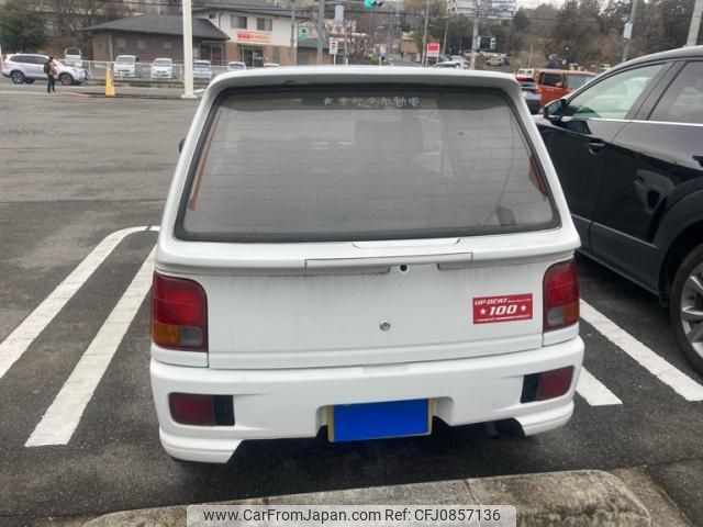 daihatsu mira 1993 -DAIHATSU--Mira E-L210S--L210S-503961---DAIHATSU--Mira E-L210S--L210S-503961- image 2