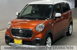 daihatsu cast 2016 -DAIHATSU 【山口 584け619】--Cast LA250S-0076716---DAIHATSU 【山口 584け619】--Cast LA250S-0076716-