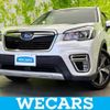 subaru forester 2020 CFJ1774207 image 1
