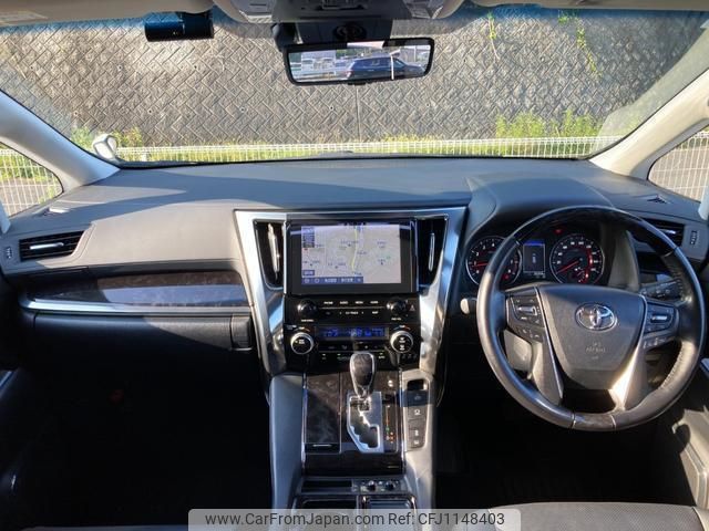 toyota alphard 2021 quick_quick_3BA-AGH30W_AGH30-9041985 image 2
