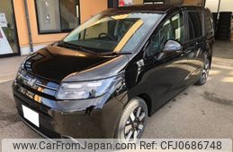 honda freed 2025 -HONDA 【富山 】--Freed GT5--1019344---HONDA 【富山 】--Freed GT5--1019344-