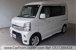 suzuki every-wagon 2014 -SUZUKI--Every Wagon ABA-DA64W--DA64W-436634---SUZUKI--Every Wagon ABA-DA64W--DA64W-436634-