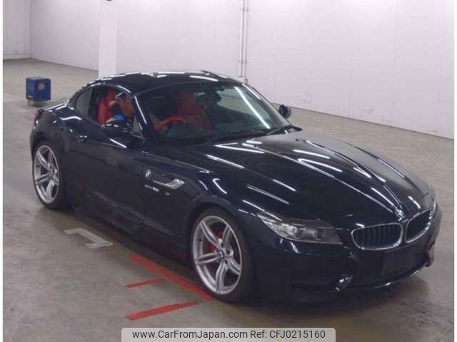 bmw z4 2016 -BMW--BMW Z4 DBA-LL20--WBALL32070J084327---BMW--BMW Z4 DBA-LL20--WBALL32070J084327- image 1