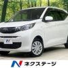 mitsubishi ek-wagon 2022 quick_quick_B36W_B36W-0200808 image 1