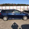 toyota corolla-fielder 2008 CFJ7203407 image 2