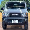 suzuki jimny 2022 CFJ1524666 image 15