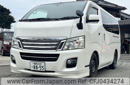 nissan nv350-caravan-van 2013 quick_quick_LDF-VW2E26_VW2E26-005743