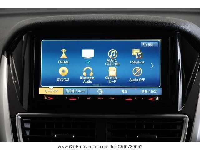 mitsubishi eclipse-cross 2020 quick_quick_5BA-GK1W_GK1W-0200484 image 2