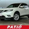 nissan x-trail 2014 CFJ1645034 image 1