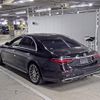 mercedes-benz s-class 2022 CFJ1861364 image 6
