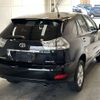toyota harrier 2011 CFJ1722879 image 2