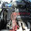 toyota corolla-levin 1986 CFJ2601864 image 23