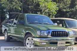 toyota tacoma 2019 GOO_NET_EXCHANGE_0404379A30241118W001