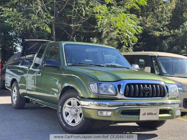 toyota tacoma 2019 GOO_NET_EXCHANGE_0404379A30241118W001 image 1