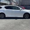 lexus ct 2017 -LEXUS--Lexus CT DAA-ZWA10--ZWA10-2314730---LEXUS--Lexus CT DAA-ZWA10--ZWA10-2314730- image 13