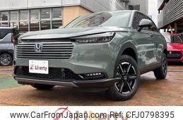 honda vezel 2025 quick_quick_RV5_RV5-1235661