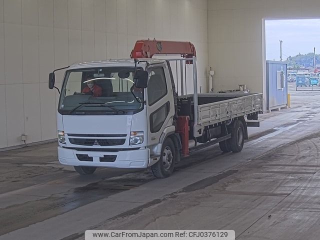 mitsubishi-fuso fighter 2006 -MITSUBISHI--Fuso Fighter FK71D-700303---MITSUBISHI--Fuso Fighter FK71D-700303- image 1