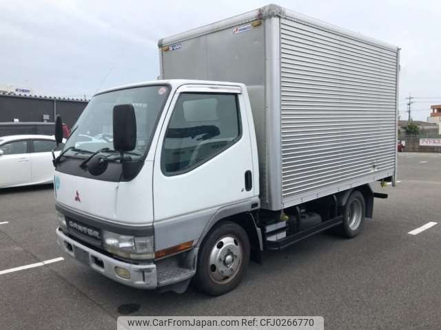 mitsubishi-fuso canter 2000 -MITSUBISHI--Canter KK-FE51CB--FE51CB-555499---MITSUBISHI--Canter KK-FE51CB--FE51CB-555499- image 1