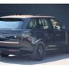 land-rover range-rover 2024 quick_quick_7AA-LK9449E_SALKA9A96RA204017 image 5
