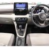 toyota yaris 2020 quick_quick_5BA-MXPA10_MXPA10-2015631 image 3