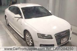 audi a5 2010 -AUDI--Audi A5 8TCDNL-BA025131---AUDI--Audi A5 8TCDNL-BA025131-