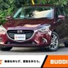 mazda demio 2018 -MAZDA--Demio LDA-DJ5FS--DJ5FS-507707---MAZDA--Demio LDA-DJ5FS--DJ5FS-507707- image 1