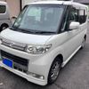 daihatsu tanto 2010 -DAIHATSU--Tanto DBA-L375S--L375S-0273802---DAIHATSU--Tanto DBA-L375S--L375S-0273802- image 1