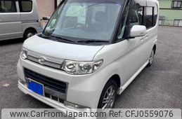 daihatsu tanto 2010 -DAIHATSU--Tanto DBA-L375S--L375S-0273802---DAIHATSU--Tanto DBA-L375S--L375S-0273802-