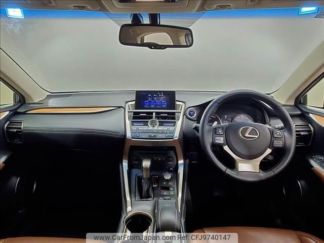 lexus nx 2014 quick_quick_DAA-AYZ10_AYZ10-1001313 image 2