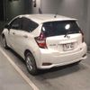 nissan note 2018 -NISSAN--Note NE12-212042---NISSAN--Note NE12-212042- image 2