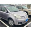 nissan note 2010 -NISSAN--Note DBA-E11--E11-499174---NISSAN--Note DBA-E11--E11-499174- image 3