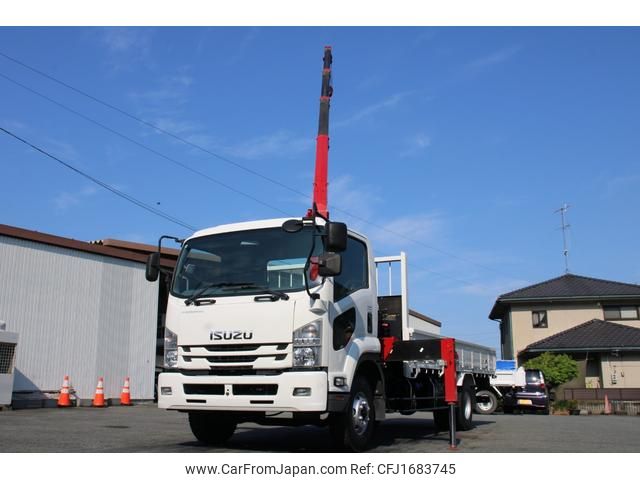 isuzu forward 2020 CFJ1683745 image 2